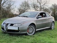 gebraucht Alfa Romeo GT GT3.2 V6 Distinctive