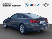 gebraucht BMW 430 i xDrive Coupé | Advantage | Driving Assist | PFK