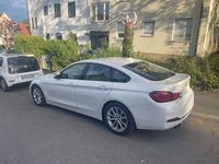 gebraucht BMW 420 Gran Coupé i