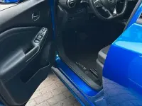 Gebraucht Nissan Juke N-Connecta 114 PS (83 kW) 2025 Blau SUV