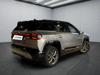 Gebraucht Jeep Compass 145 PS (106 kW) 2026 Grau SUV