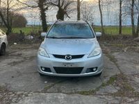 gebraucht Mazda 5 7 sitzer