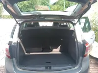 Gebraucht Opel Meriva 136 PS (100 kW) 2016 Grau Van / Kleinbus