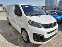 gebraucht Fiat e-Scudo ScudoSerie 1 Kastenwagen L3 75 kWh Sitzheizung