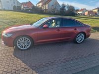 gebraucht Audi A6 Quattro