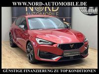 Second-hand Cupra Leon VZ 300 CP (220 kW) 2024 Roșu Berlinǎ
