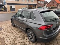 gebraucht VW Tiguan Comfortline BMT/Start-Stopp