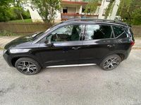 Second-hand Seat Ateca 150 CP (110 kW) 2019 Negru SUV