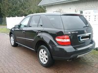 gebraucht Mercedes 320 CDI 4 Matik