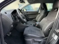 Usata Cupra Ateca 150 CV (110 kW) 2025 Grigio SUV