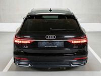 Gebraucht Audi A6 S-Line 204 PS (150 kW) 2022 Schwarz Kombi