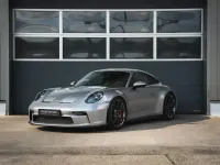Gebraucht Porsche 911 GT3 510 PS (375 kW) 2023 Silber Coupé