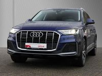 Gebraucht Audi Q7 381 PS (280 kW) 2023 Blau SUV