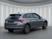 Neu Skoda Scala 116 PS (85 kW) 2026 Grau Kleinwagen