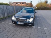 gebraucht Mercedes 320 CDI TÜV April/2025