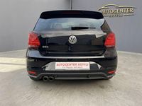 Gebraucht VW Polo GTI 192 PS (141 kW) 2017 Schwarz Kleinwagen