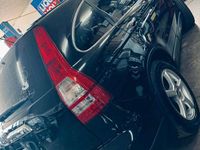 Gebraucht Honda CR-V 140 PS (102 kW) 2009 Schwarz SUV