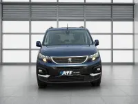 Gebraucht Peugeot Rifter Active 131 PS (96 kW) 2019 Blau Van / Kleinbus