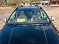 Gebraucht Volvo XC70 163 PS (119 kW) 2010 Schwarz Kombi