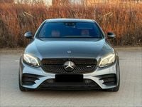 Gebraucht Mercedes E43 AMG AMG 401 PS (294 kW) 2017 Grau Limousine