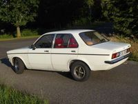 gebraucht Opel Kadett 12N