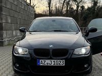 Gebraucht BMW 330 245 PS (180 kW) 2010 Schwarz Coupé