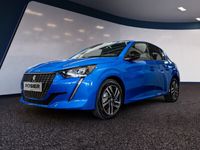 gebraucht Peugeot 208 Allure Pack PureTech 100