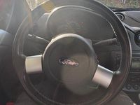 Gebraucht Ford StreetKa 95 PS (69 kW) 2005 Silber Cabrio