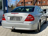 gebraucht Mercedes E280 CDI Lim. Elegance S-Dach/AHK/Temp/HU 01.25