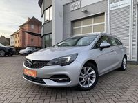 Gebraucht Opel Astra Elegance 105 PS (77 kW) 2021 Silber Limousine