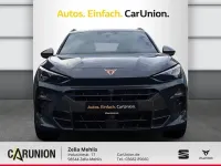 Neu Cupra Terramar 150 PS (110 kW) 2025 Fiord blau SUV