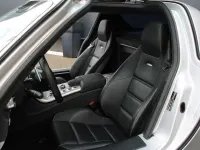 Gebraucht Mercedes SLS AMG AMG 571 PS (419 kW) 2010 Grau Coupé