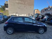 Gebraucht Peugeot 208 110 PS (80 kW) 2018 Kleinwagen