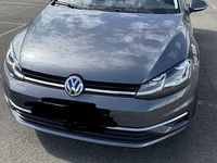 Gebraucht VW Golf VII 150 PS (110 kW) 2017 Grau Kombi