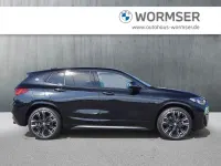 Gebraucht BMW X2 M Sport 178 PS (130 kW) 2022 Saphirschwarz SUV