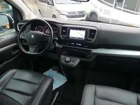 gebraucht Peugeot Traveller 2.0 HDI Allure L2 PANO/HEADUP/XENON/AHK