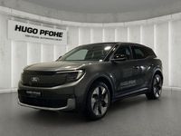 Gebraucht Ford Explorer Premium 250 kW (340 PS) 2025 Magnetic grey metallic SUV