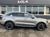 Neu Kia Sorento Platinum 193 PS (141 kW) 2025 Grau SUV