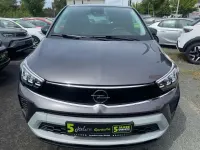 Gebraucht Opel Crossland Elegance 131 PS (96 kW) 2023 Grau SUV