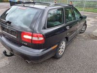 gebraucht Volvo S40 otomotik getrenbe tüv 03.2025 + LPG