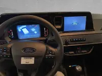 Używany Ford Transit Trend 101 KM (74 kW) 2025 Biały