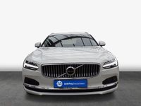 gebraucht Volvo V90 T6 Recharge AWD Geartronic