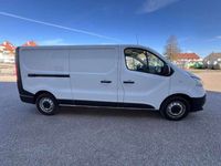 gebraucht Renault Trafic Kasten L2H1 3,0t Komfort Klima