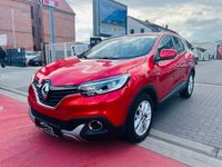 gebraucht Renault Kadjar XMOD"AUTO"NAVI"51000"Scheckheftgepflegt