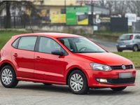 gebraucht VW Polo 1.6 TDI BlueMotion Tech Comfortline Com...