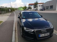 Gebraucht Audi A3 Ambition 150 PS (110 kW) 2015 Schwarz Kleinwagen
