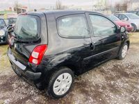 gebraucht Renault Twingo Expression*129TKM*NEUER TÜV*KLIMA