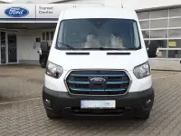 Używany Ford E-Transit Trend 135 kW (184 KM) 2023 Andere Van