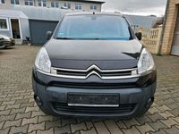 gebraucht Citroën Berlingo 1.6 HDi *Klima*1.Hand*Euro5*Mwst*