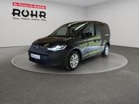 Second-hand VW Caddy Basis 116 CP (85 kW) 2025 Negru Monovolum